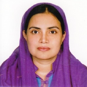 Dr. Hasina Sheykh