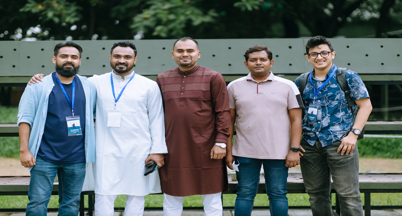 Futsal Tournament 2025